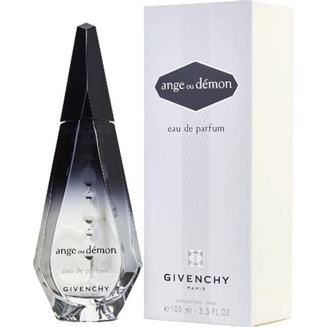 angel o demonio perfume precio|angel and demon perfume price.